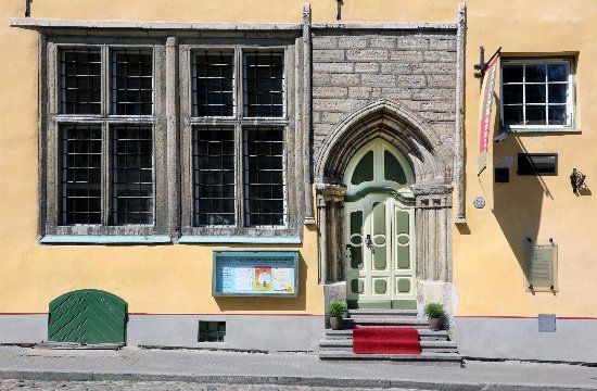 Tallinn City Museum